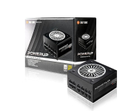 Chieftec PowerUP 850W 80 Plus Gold - 619908 - zdjęcie 1